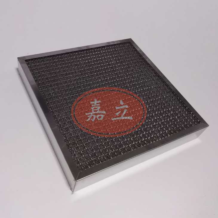 卫东不锈钢油雾过滤器